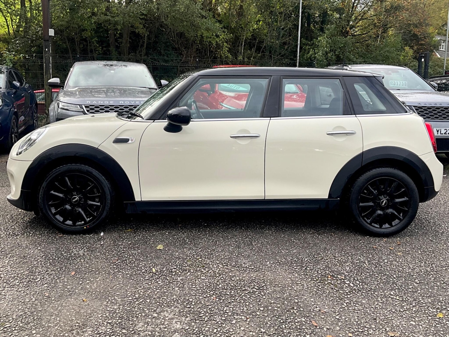 Used MINI Hatch 2018 for sale - 76336868: Photo 5