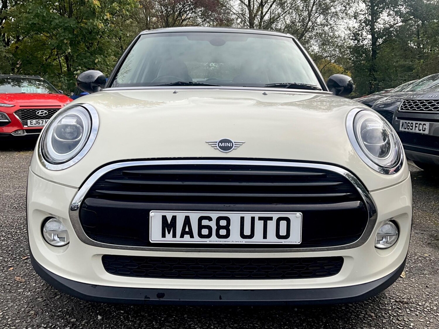 Used MINI Hatch 2018 for sale - 76336868: Photo 6