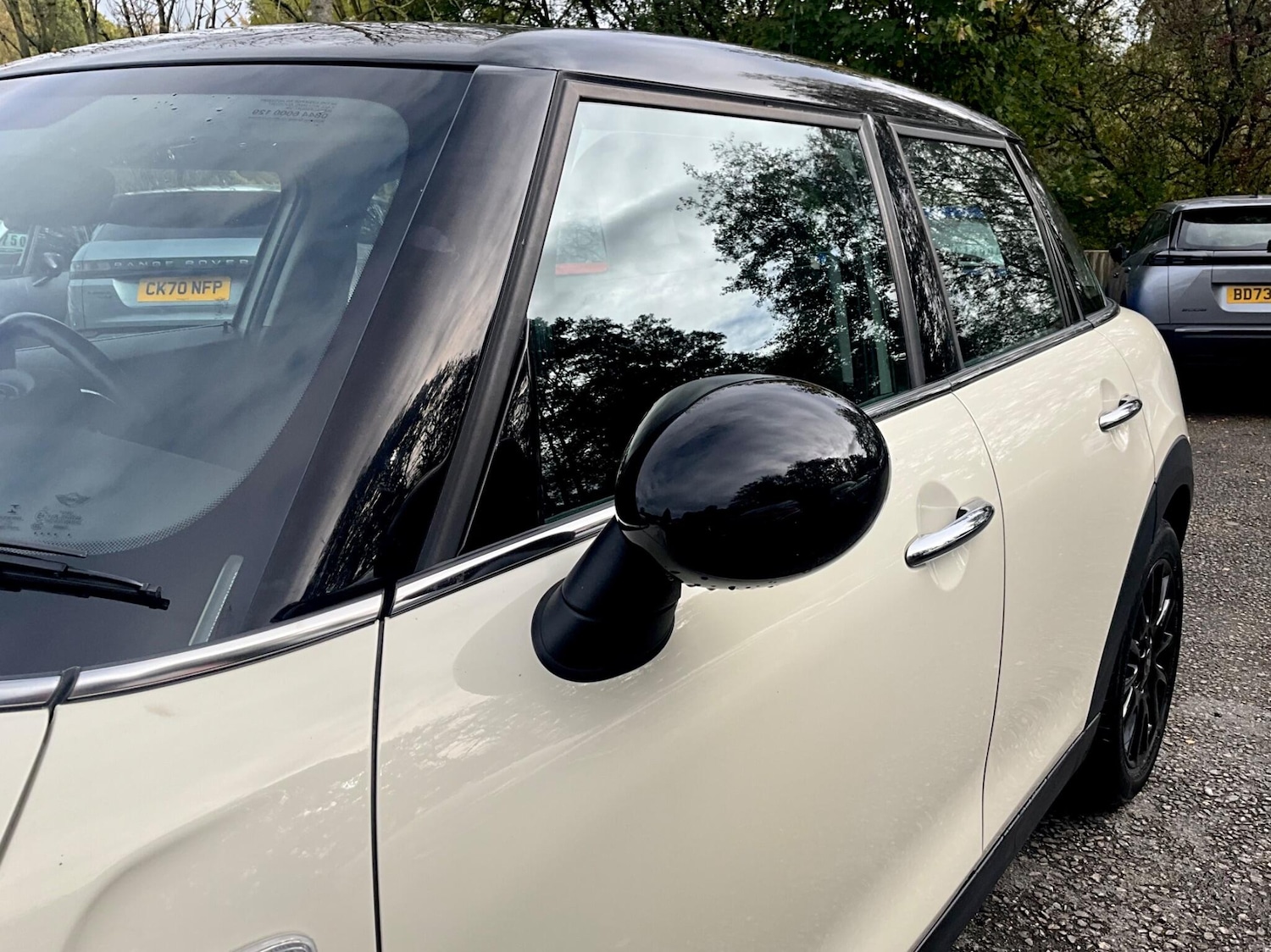 Used MINI Hatch 2018 for sale - 76336868: Photo 7