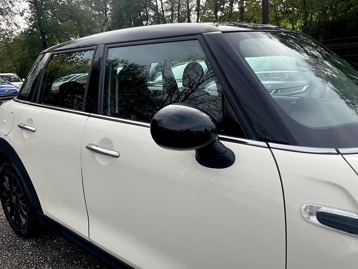 Used MINI Hatch 2018 for sale - 76336868: Photo 8