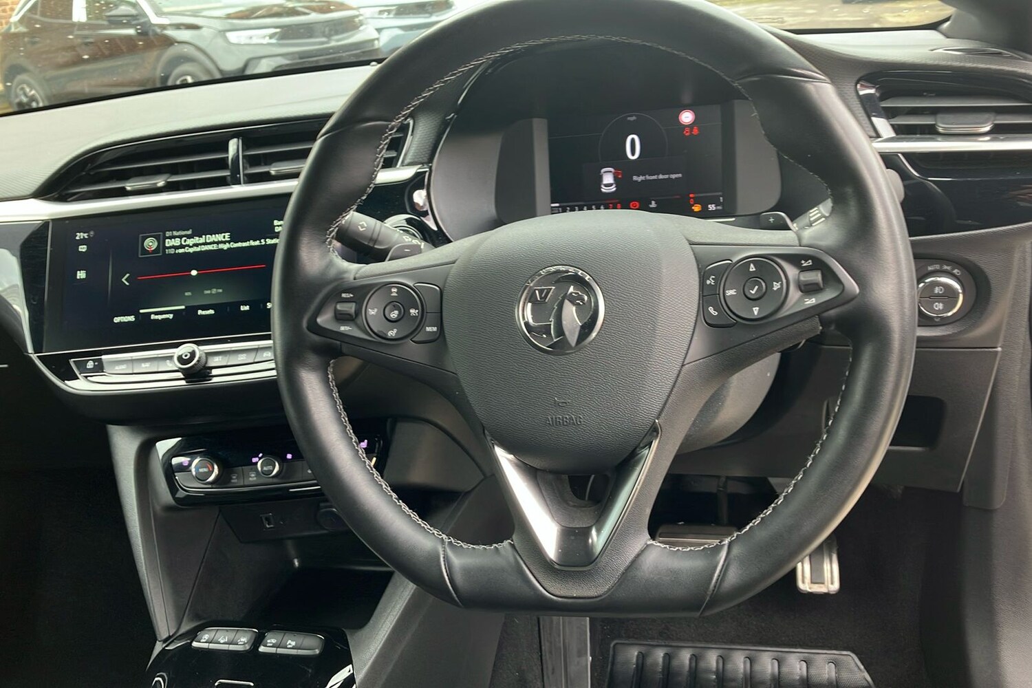 Used Vauxhall Corsa 2023 for sale - 75804136: Photo 13