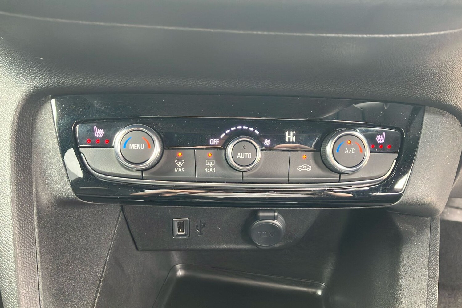 Used Vauxhall Corsa 2023 for sale - 75804136: Photo 15