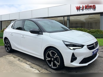 Used Vauxhall Corsa 2023 for sale - 75804136: Photo