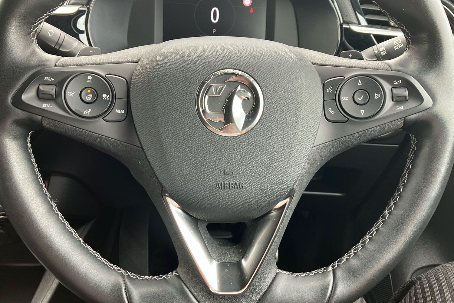 Used Vauxhall Corsa 2023 for sale - 75804136: Photo 20