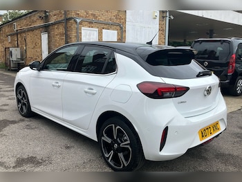 Used Vauxhall Corsa 2023 for sale - 75804136: Photo