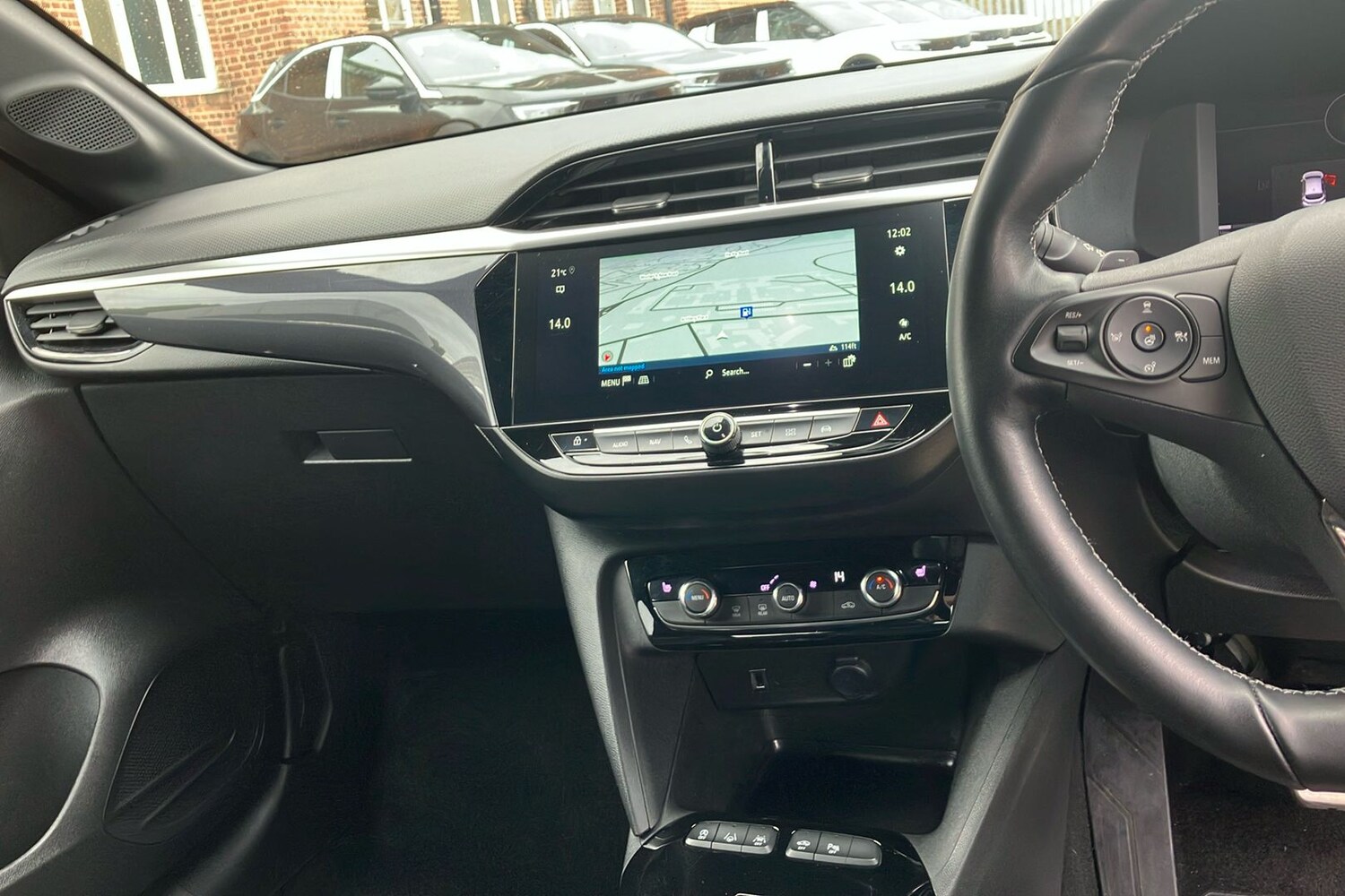 Used Vauxhall Corsa 2023 for sale - 75804136: Photo 32