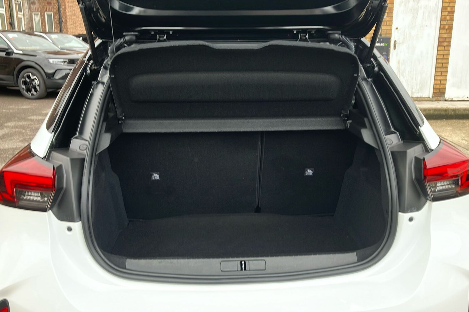 Used Vauxhall Corsa 2023 for sale - 75804136: Photo 35