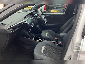 Used Vauxhall Corsa 2023 for sale - 75804136: Photo