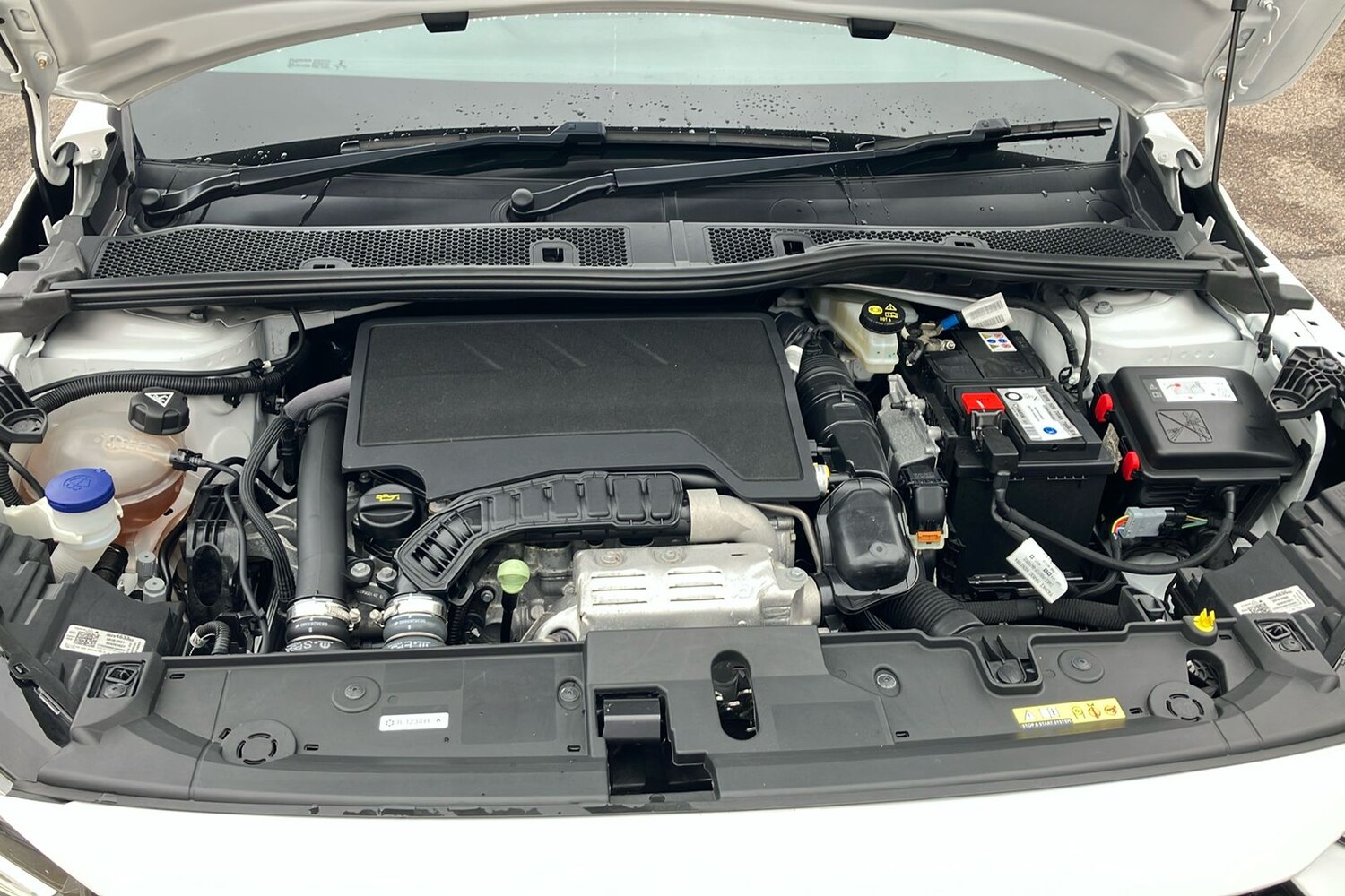 Used Vauxhall Corsa 2023 for sale - 75804136: Photo 41