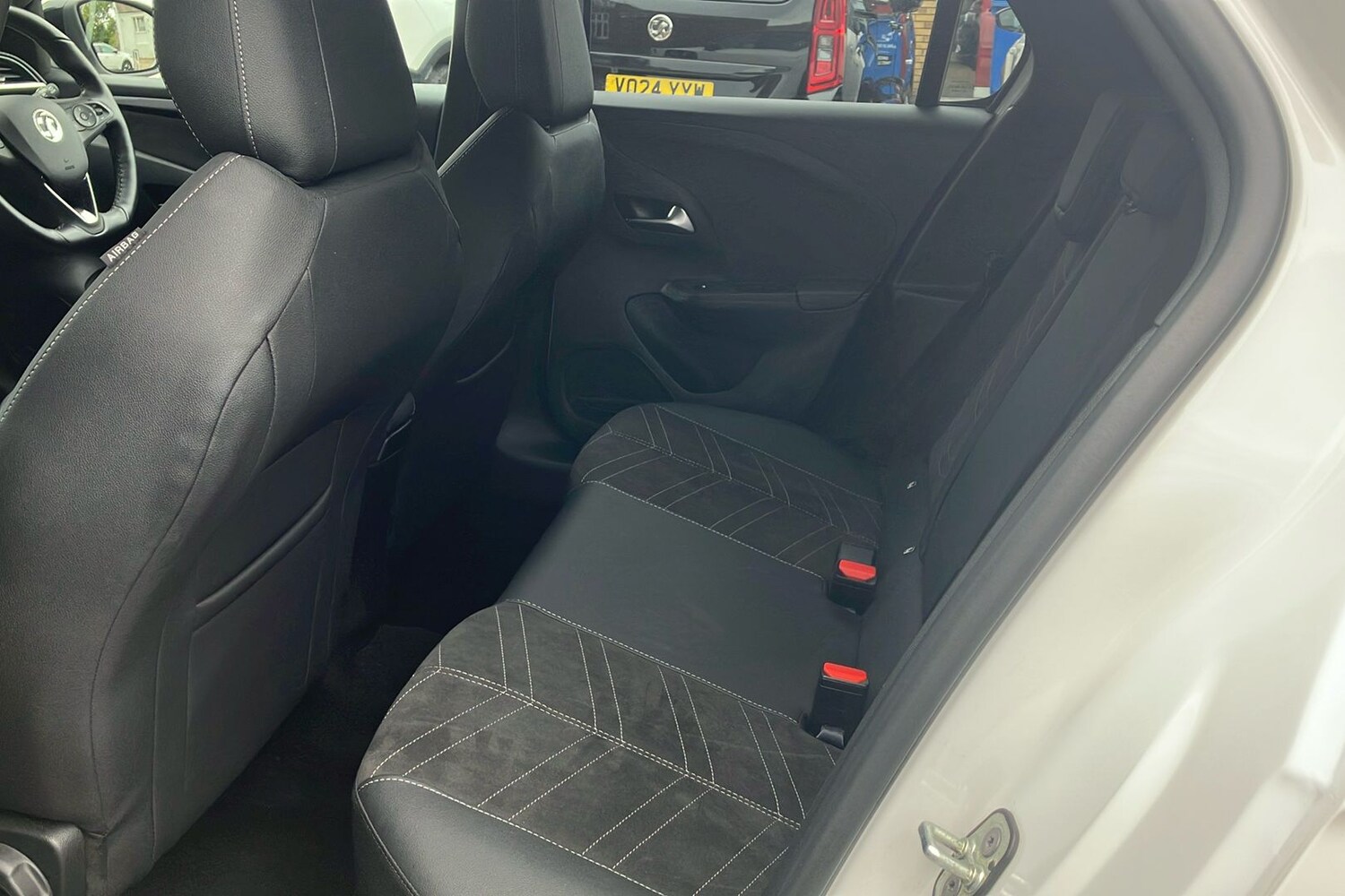 Used Vauxhall Corsa 2023 for sale - 75804136: Photo 5