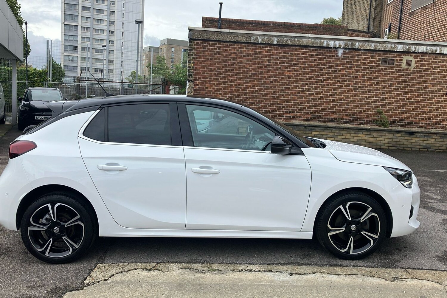 Used Vauxhall Corsa 2023 for sale - 75804136: Photo 6