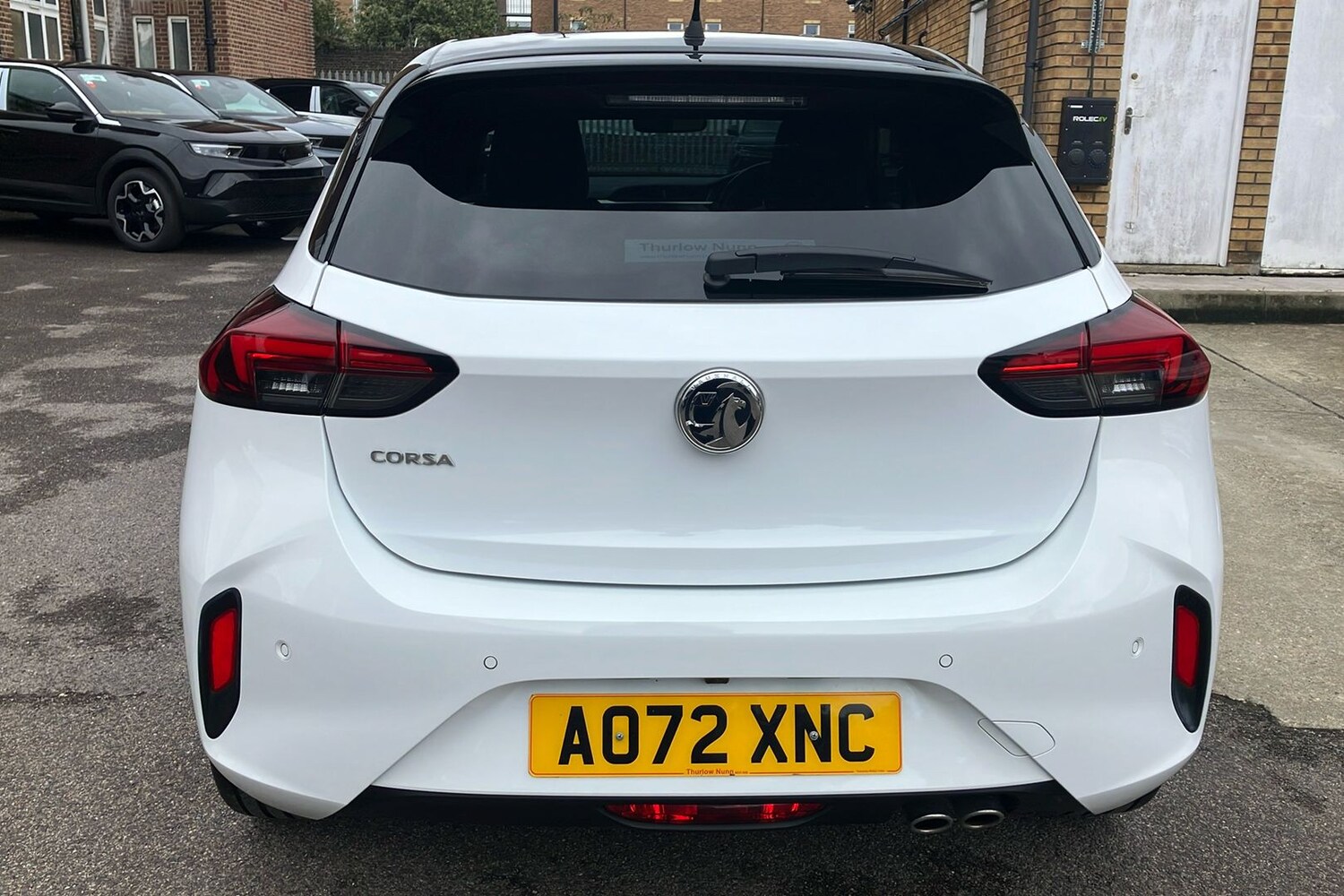 Used Vauxhall Corsa 2023 for sale - 75804136: Photo 7