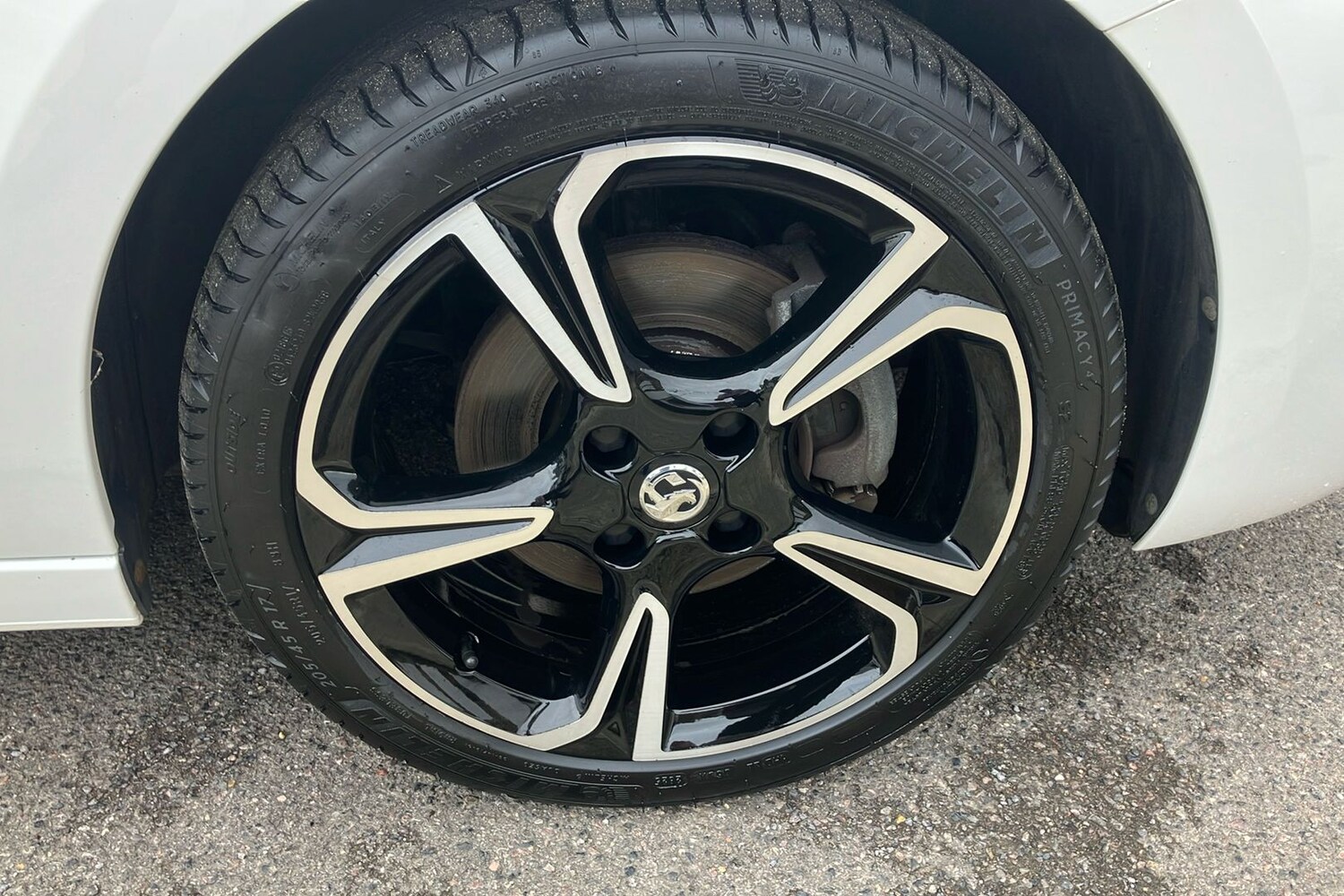 Used Vauxhall Corsa 2023 for sale - 75804136: Photo 9
