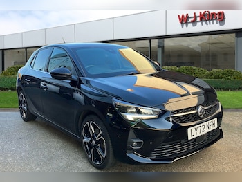 Used Vauxhall Corsa 2023 for sale - 78409530: Photo