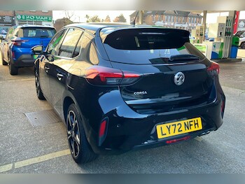Used Vauxhall Corsa 2023 for sale - 78409530: Photo