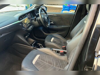 Used Vauxhall Corsa 2023 for sale - 78409530: Photo