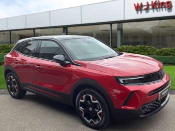 2022 - 1.2 Turbo Sri Premium Suv 5dr Petrol Auto Euro 6 s/s 130 Ps