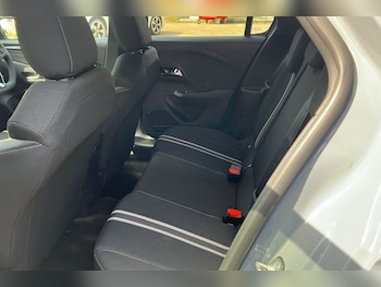 Used Vauxhall Corsa undefined for sale - 78683116: Photo