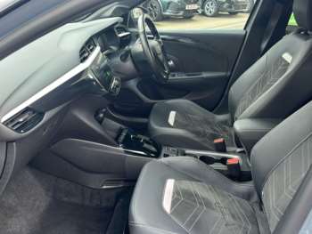 Used Vauxhall Corsa 2024 for sale - 74634888: Photo