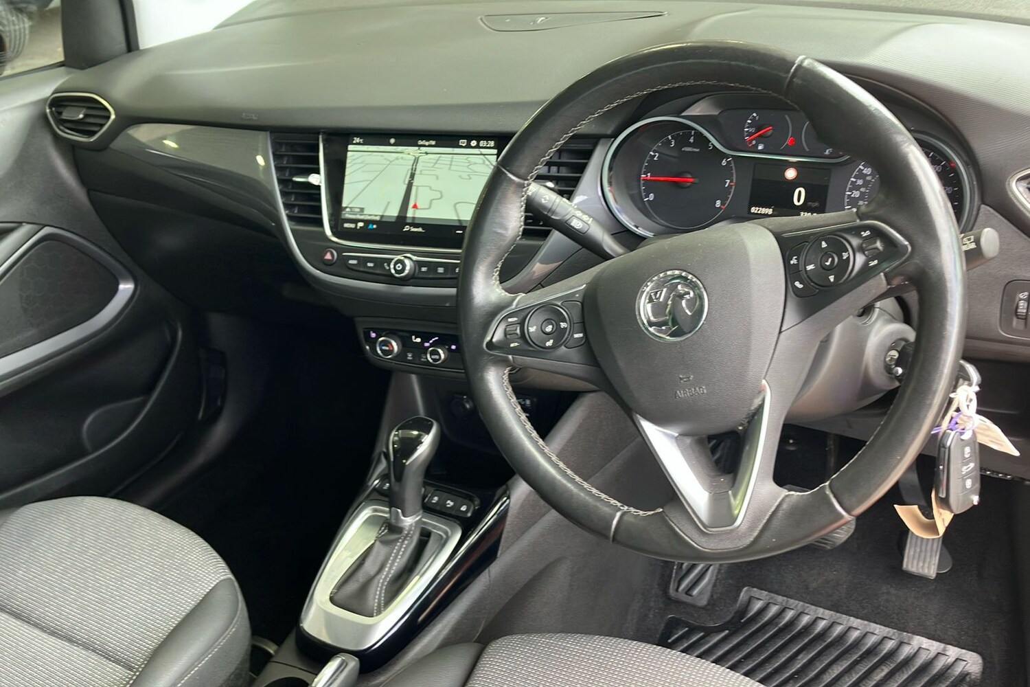 Vehicle 11