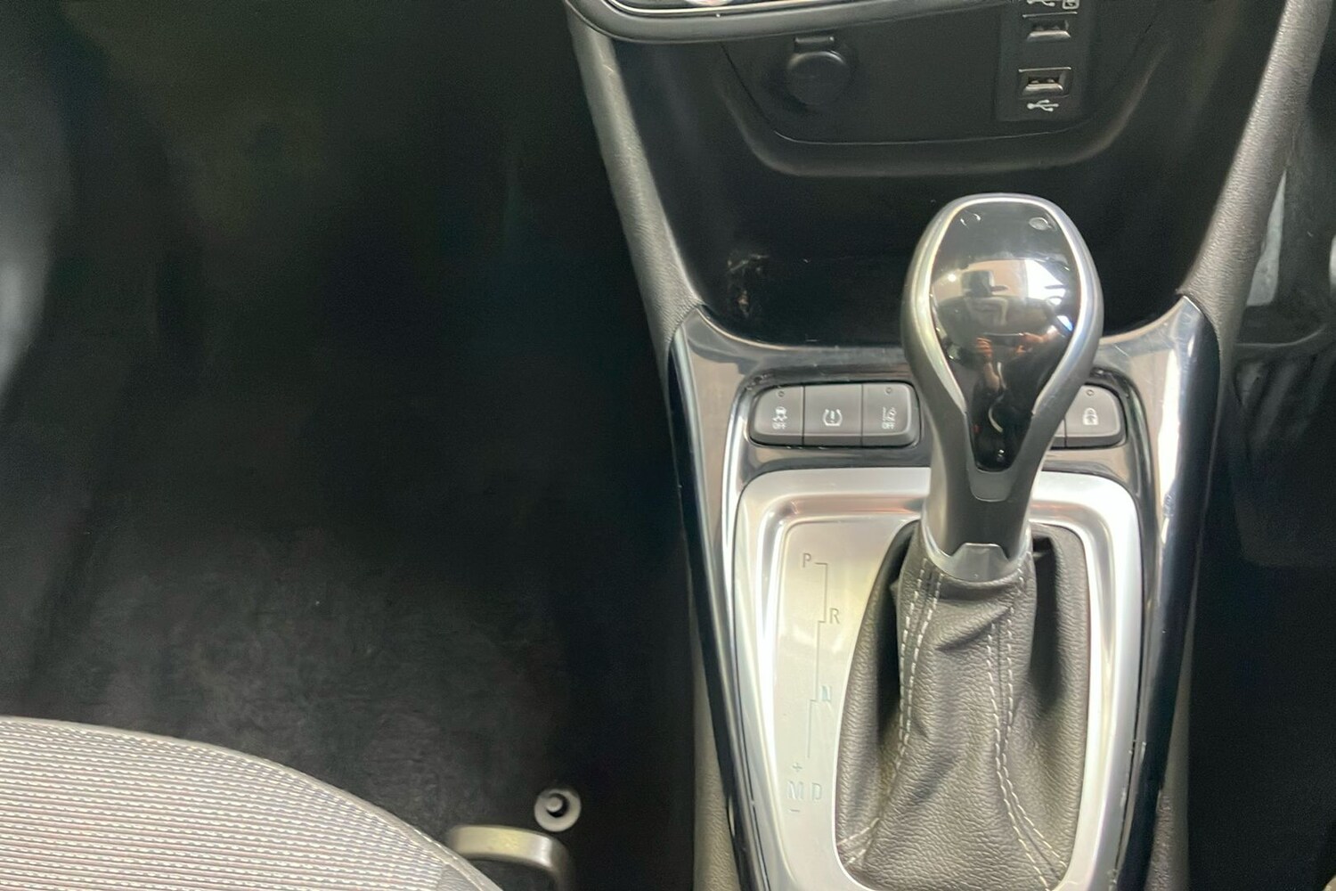 Vehicle 26