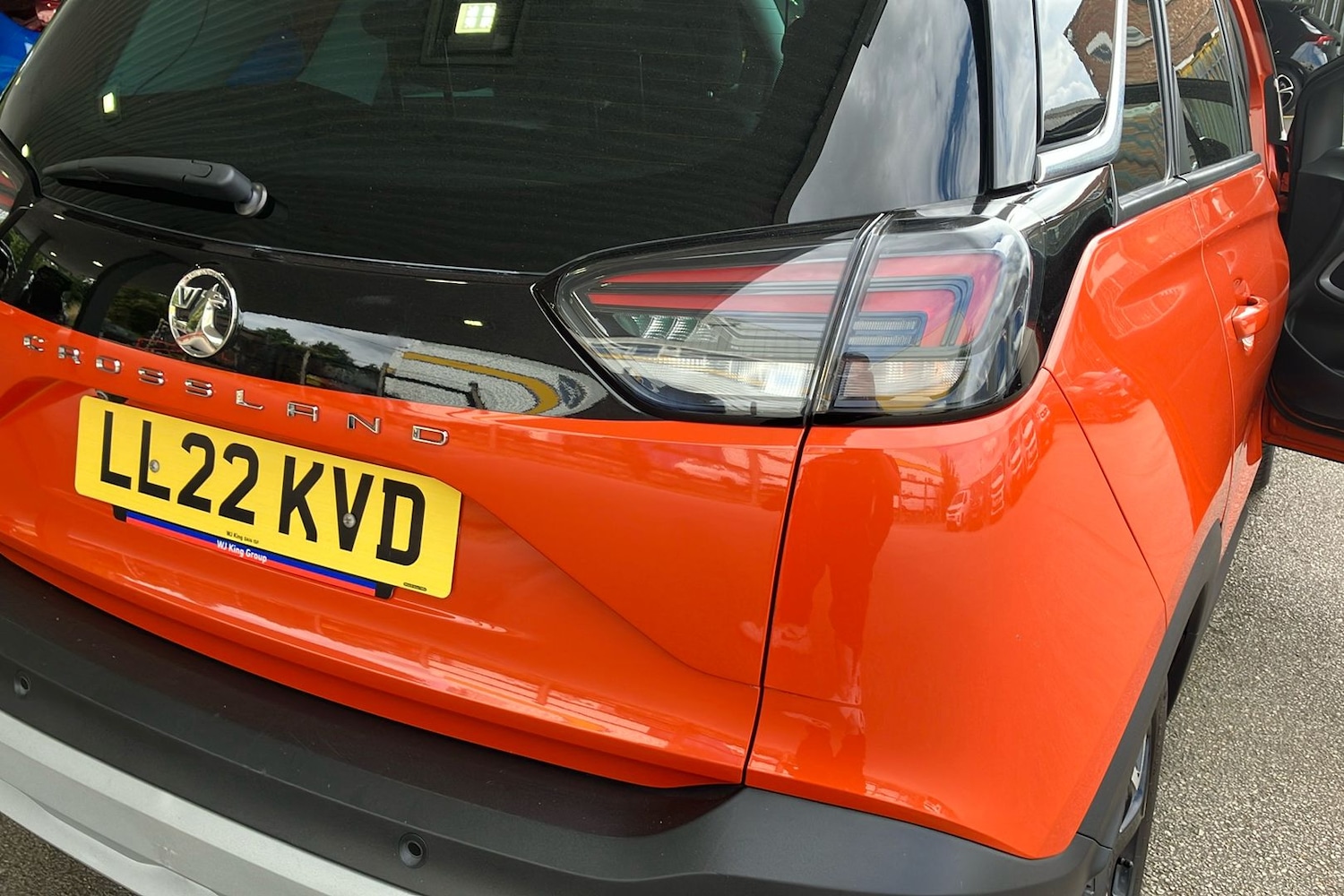 Vehicle 28