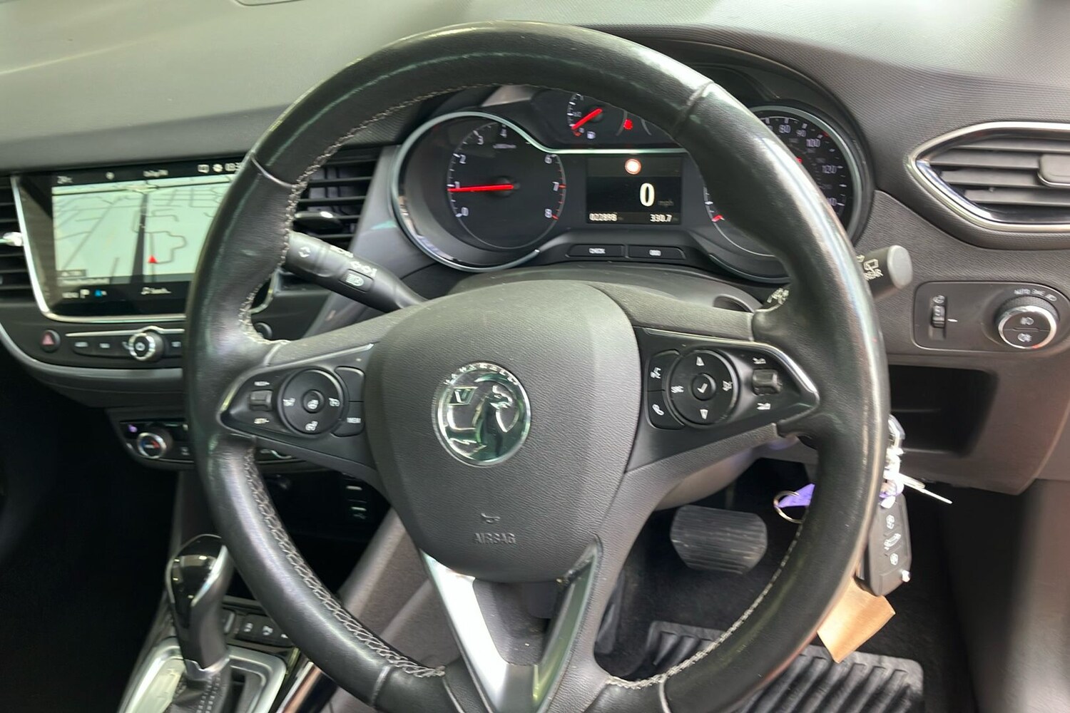 Vehicle 33