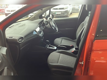 Used Vauxhall Crossland 2022 for sale - 75517037: Photo