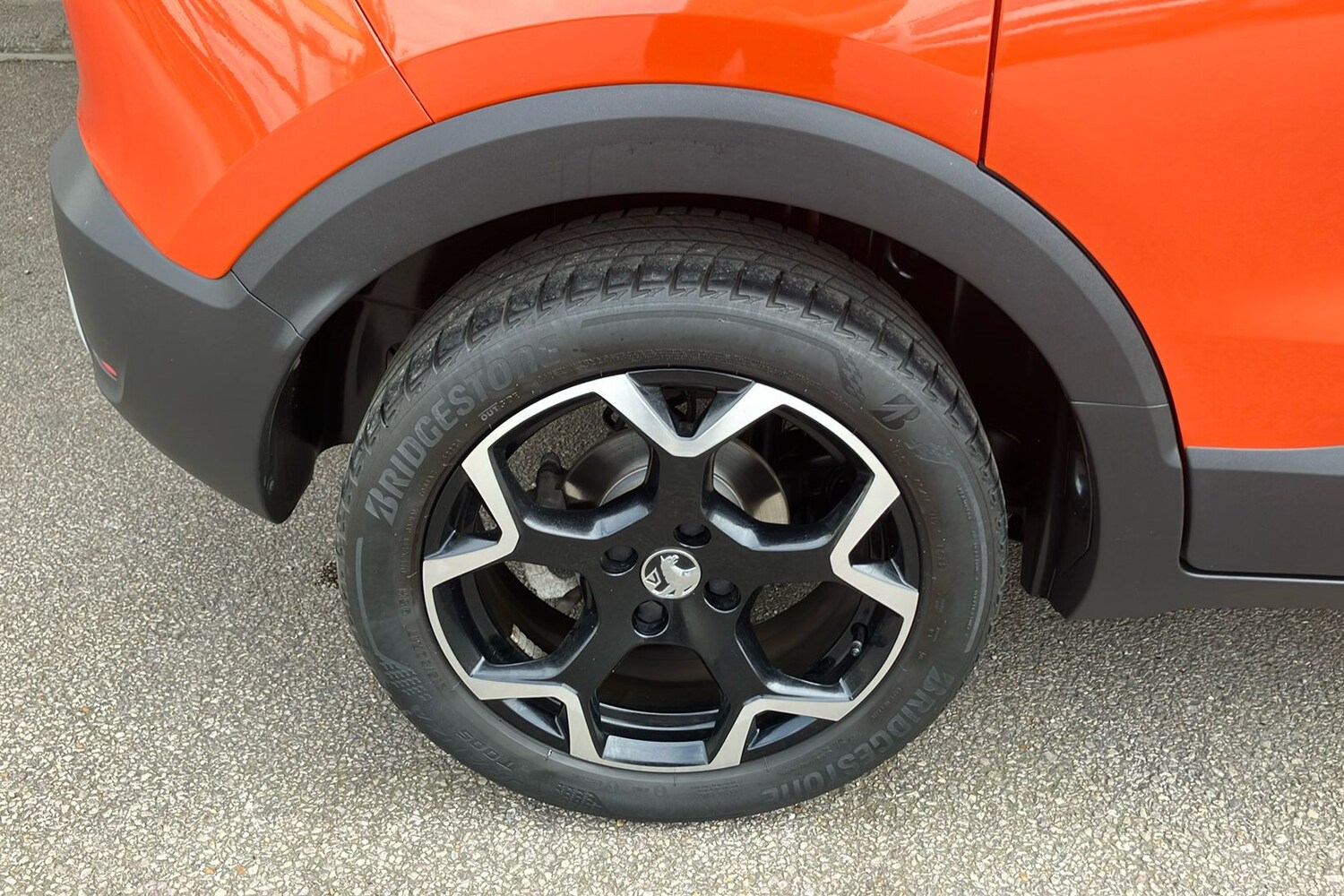 Vehicle 45