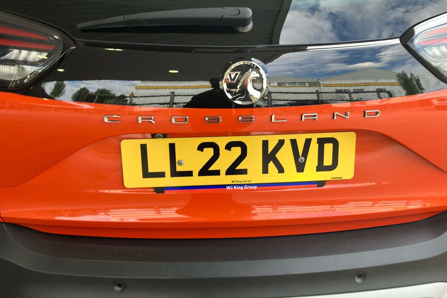 Vehicle 46