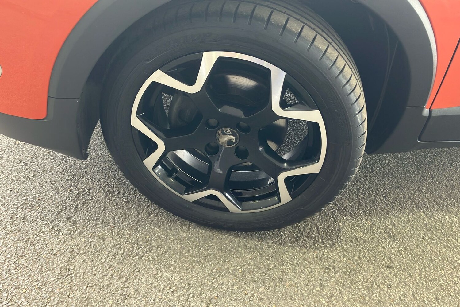 Vehicle 50