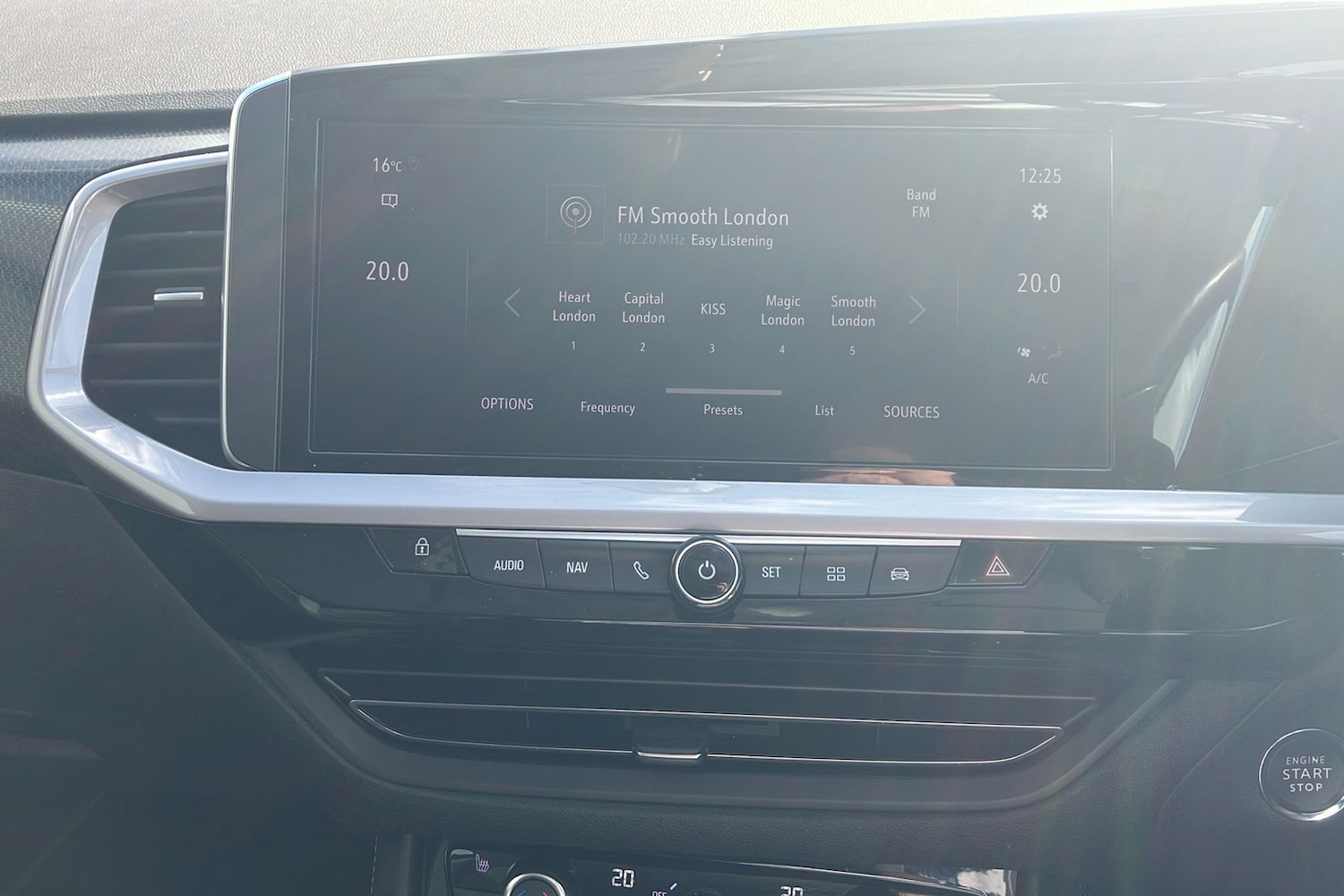 Used Vauxhall Grandland 2023 for sale - 77836791: Photo 14