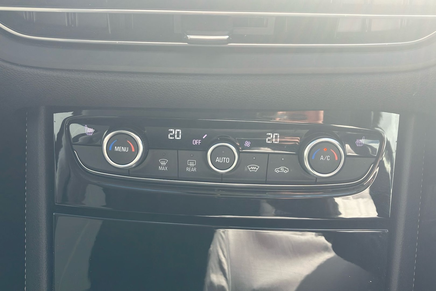 Used Vauxhall Grandland 2023 for sale - 77836791: Photo 15