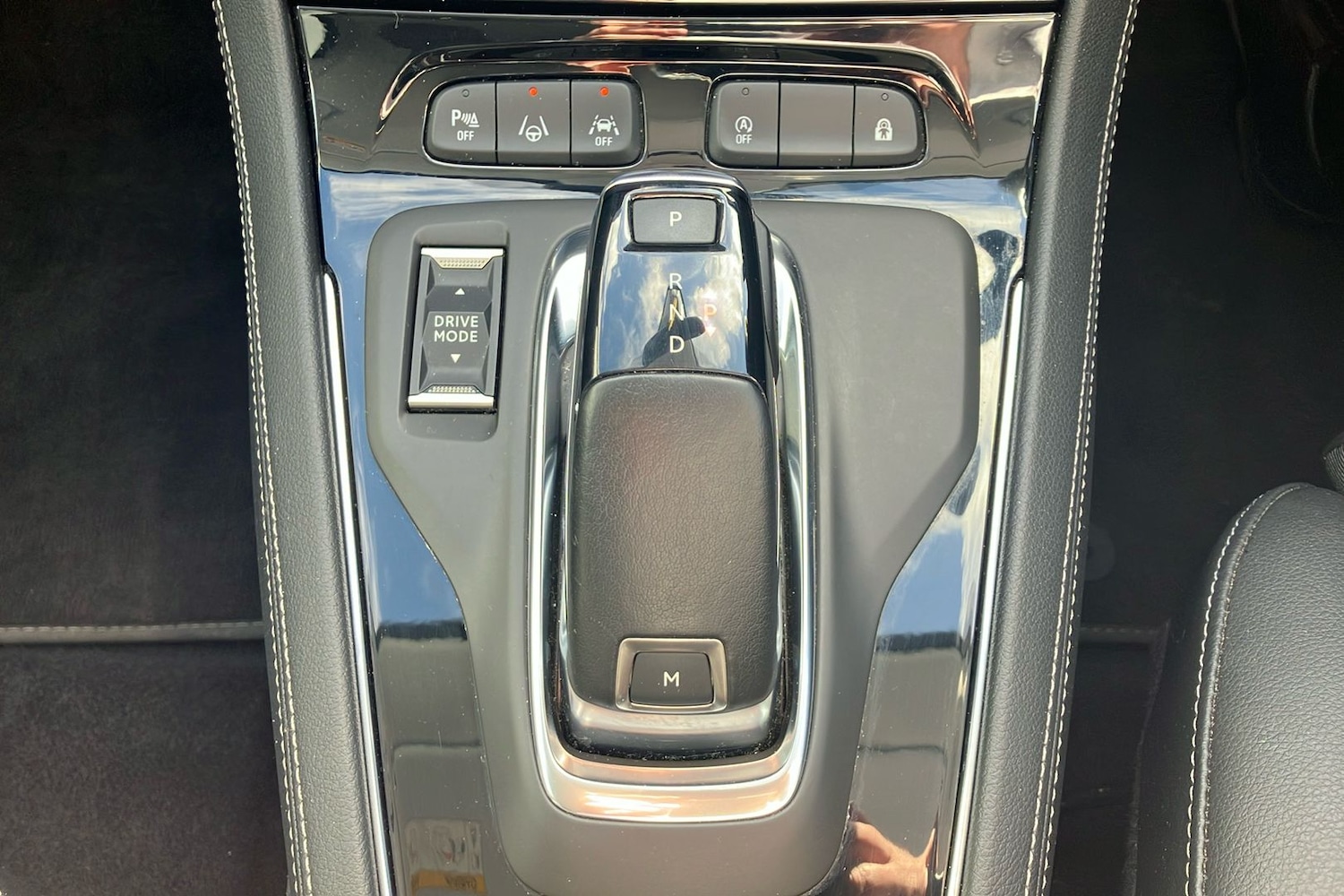 Used Vauxhall Grandland 2023 for sale - 77836791: Photo 17