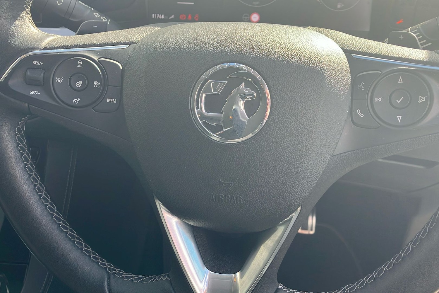 Used Vauxhall Grandland 2023 for sale - 77836791: Photo 20