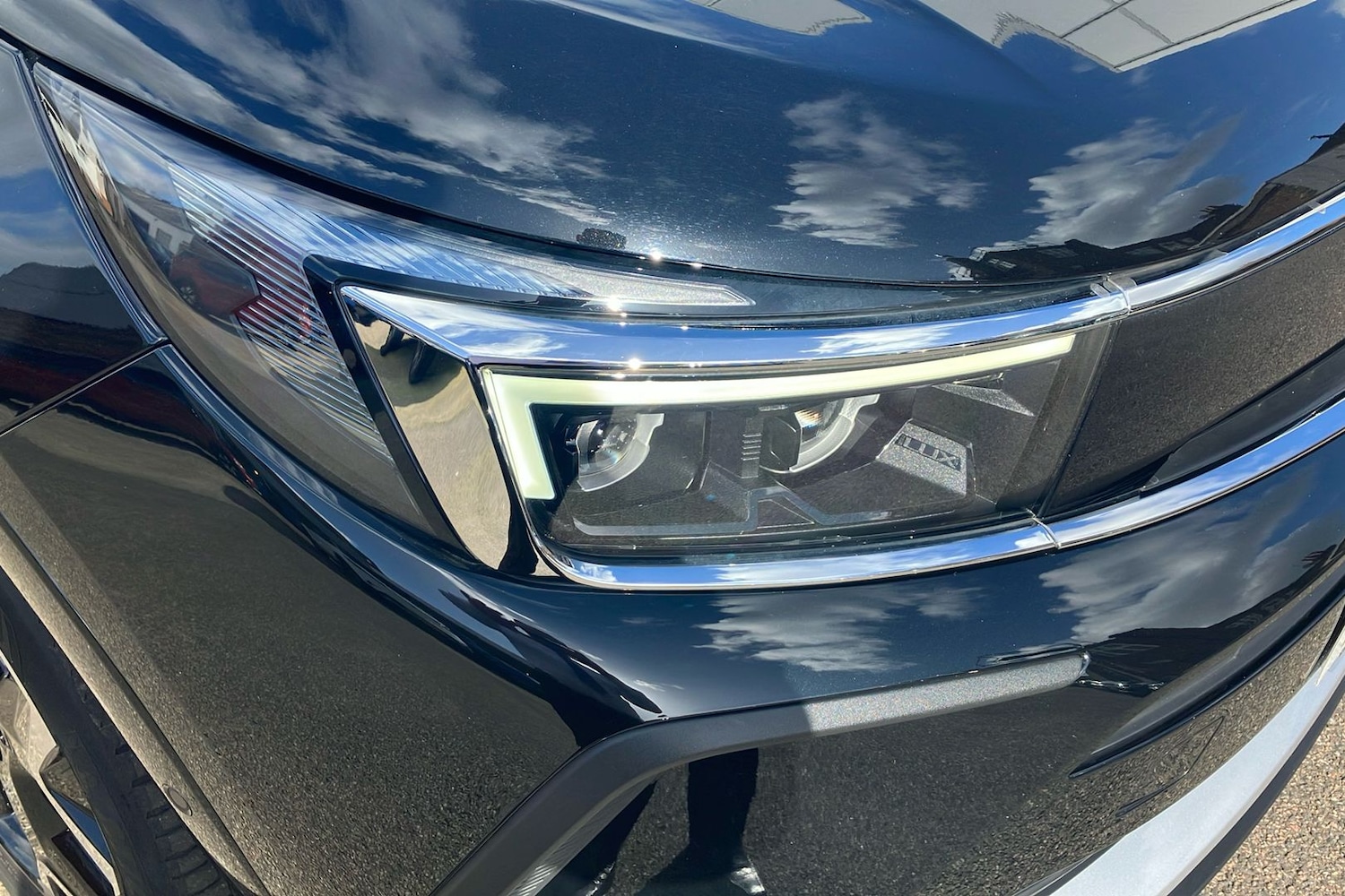 Used Vauxhall Grandland 2023 for sale - 77836791: Photo 22