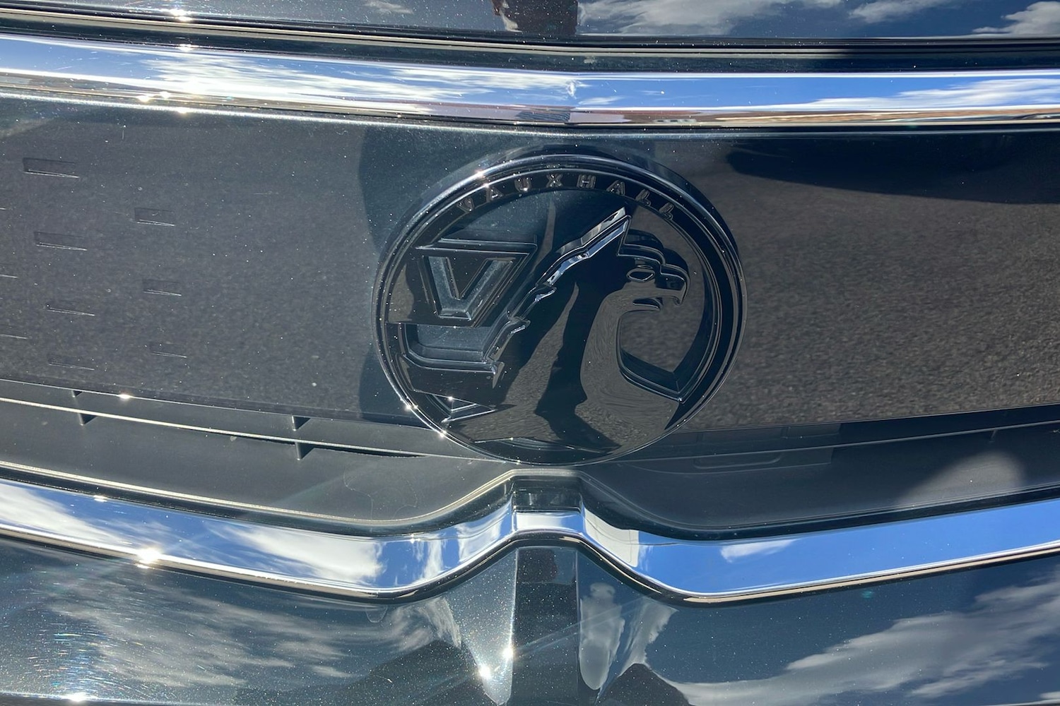 Used Vauxhall Grandland 2023 for sale - 77836791: Photo 23