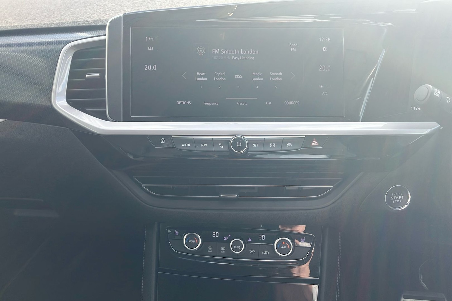 Used Vauxhall Grandland 2023 for sale - 77836791: Photo 25