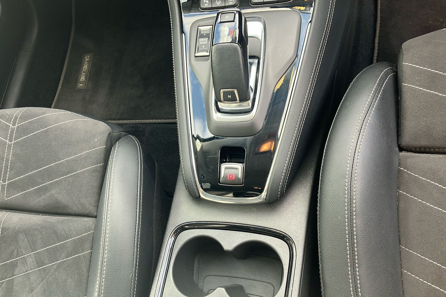 Used Vauxhall Grandland 2023 for sale - 77836791: Photo 26