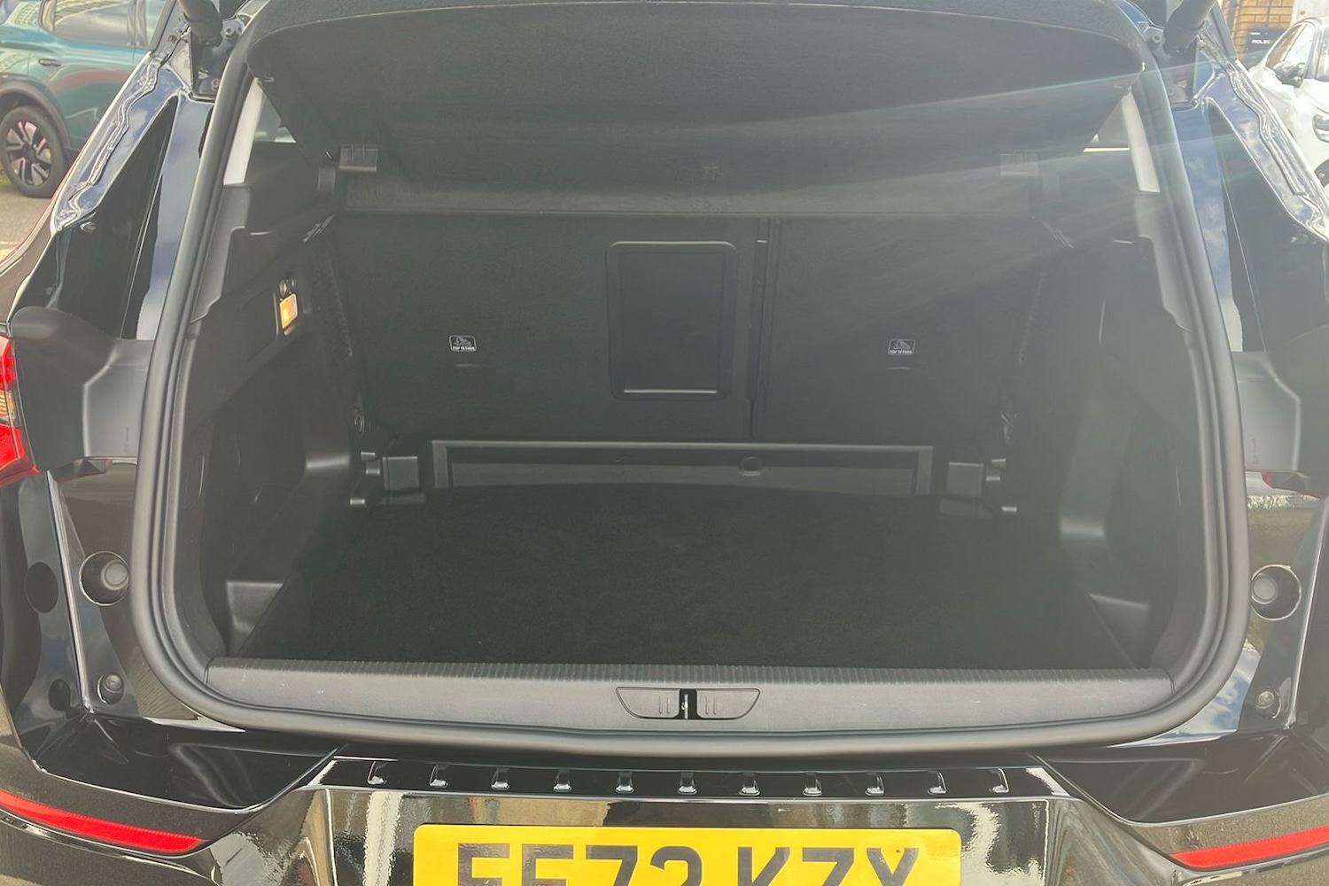 Used Vauxhall Grandland 2023 for sale - 77836791: Photo 27