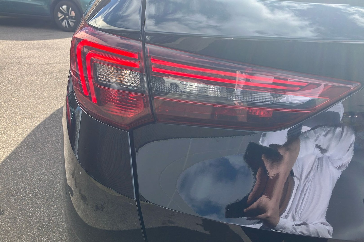 Used Vauxhall Grandland 2023 for sale - 77836791: Photo 28