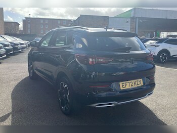 Used Vauxhall Grandland 2023 for sale - 77836791: Photo