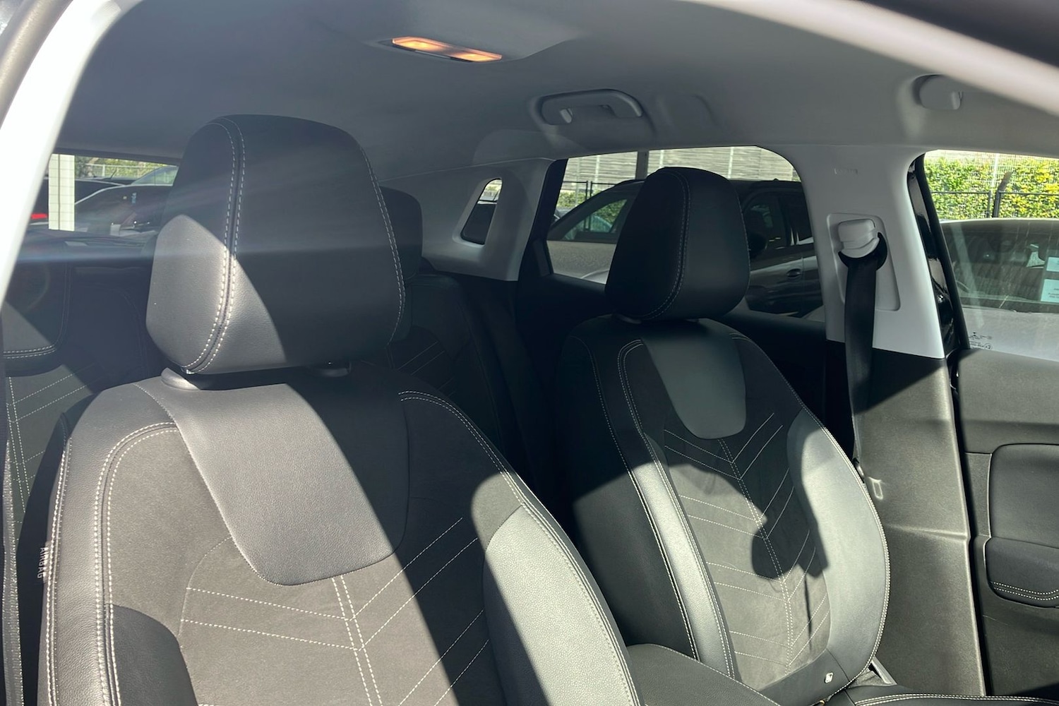 Used Vauxhall Grandland 2023 for sale - 77836791: Photo 30