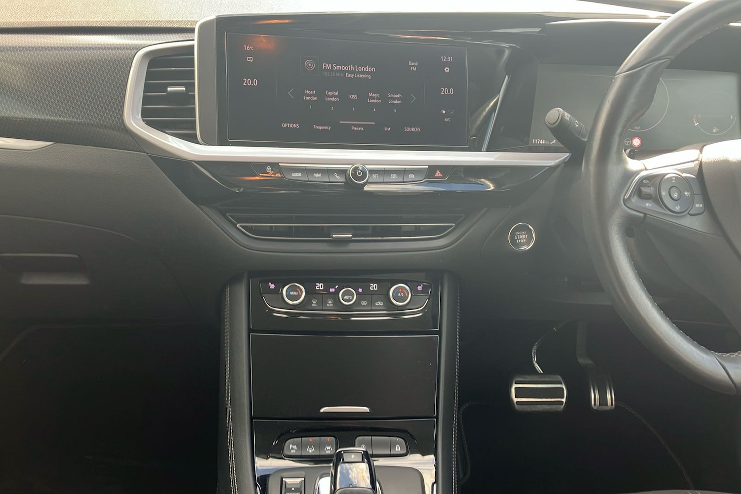 Used Vauxhall Grandland 2023 for sale - 77836791: Photo 32