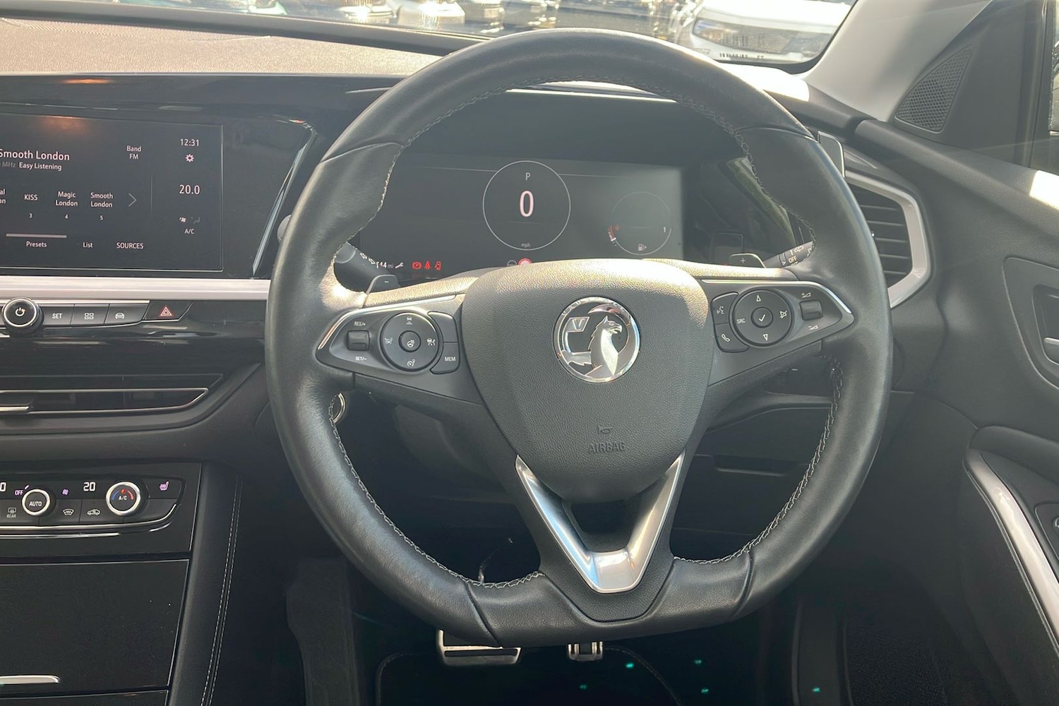 Used Vauxhall Grandland 2023 for sale - 77836791: Photo 33