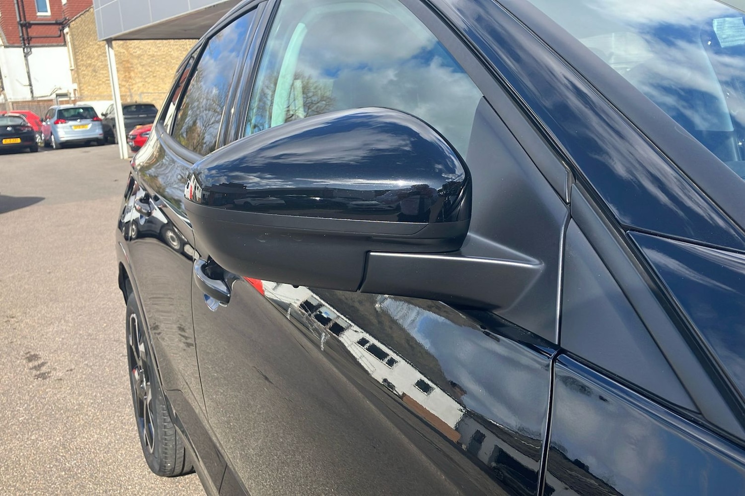 Used Vauxhall Grandland 2023 for sale - 77836791: Photo 36