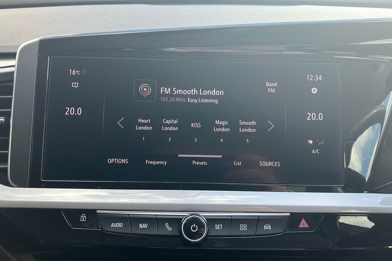 Used Vauxhall Grandland 2023 for sale - 77836791: Photo 39