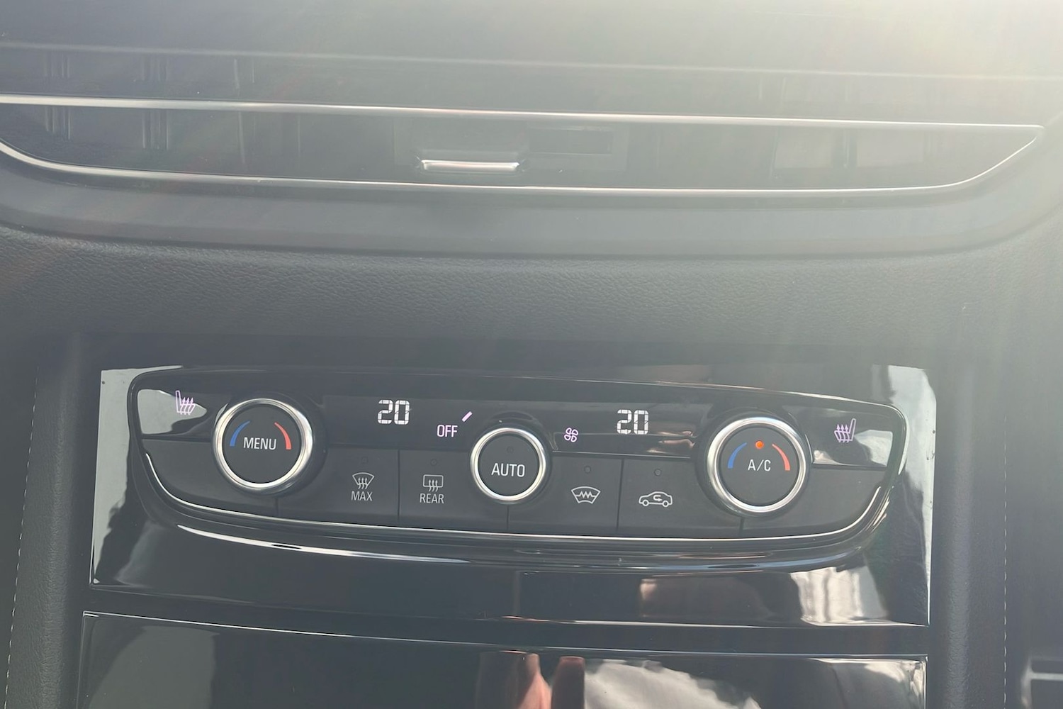 Used Vauxhall Grandland 2023 for sale - 77836791: Photo 40