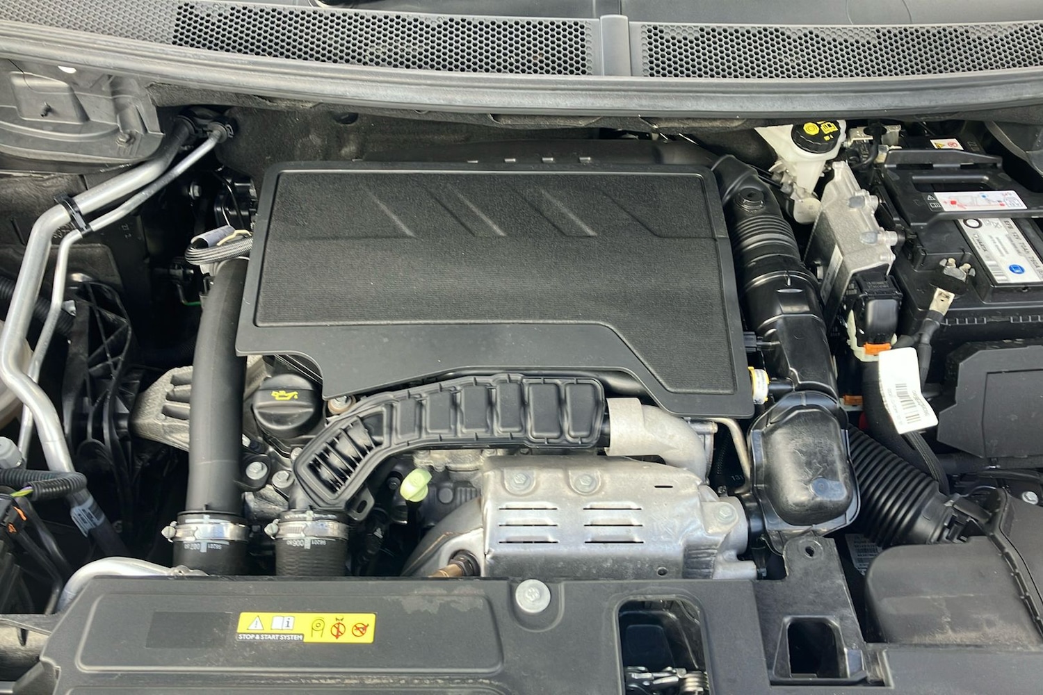 Used Vauxhall Grandland 2023 for sale - 77836791: Photo 41