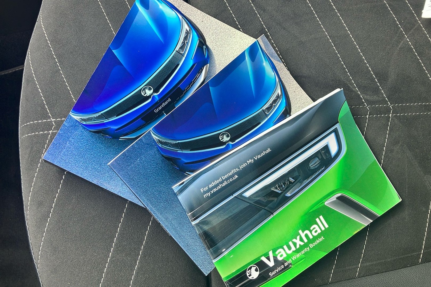 Used Vauxhall Grandland 2023 for sale - 77836791: Photo 43